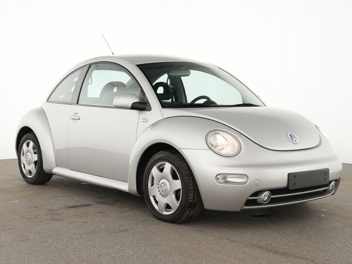 Photo 2 VIN: WVWZZZ9CZ1M634789 - VW NEW BEETLE (INZAHLUNGNAHME MWST. NICHT AUSWEISBAR) 