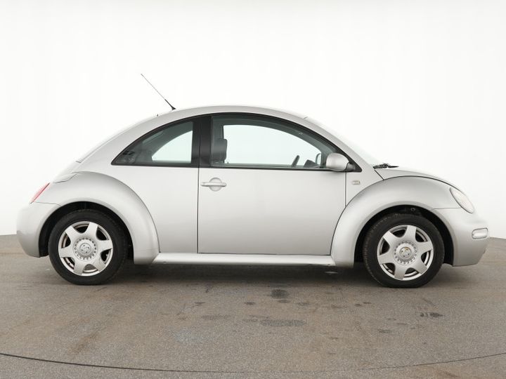 Photo 3 VIN: WVWZZZ9CZ1M634789 - VW NEW BEETLE (INZAHLUNGNAHME MWST. NICHT AUSWEISBAR) 