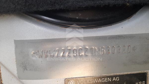 Photo 4 VIN: WVWZZZ9CZ1M639320 - VOLKSWAGEN BEETLE 