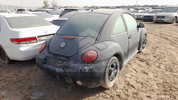 Photo 5 VIN: WVWZZZ9CZ2M600889 - VOLKSWAGEN BEETLE 