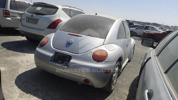 Photo 6 VIN: WVWZZZ9CZ2M608977 - VOLKSWAGEN BEETLE 