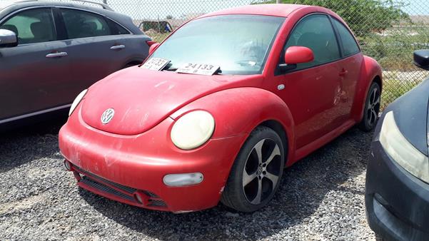 Photo 4 VIN: WVWZZZ9CZ2M609002 - VOLKSWAGEN BEETLE 