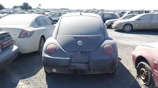 Photo 5 VIN: WVWZZZ9CZ2M618645 - VOLKSWAGEN BEETLE 