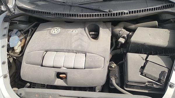 Photo 26 VIN: WVWZZZ9CZ3M601739 - VOLKSWAGEN BEETLE 