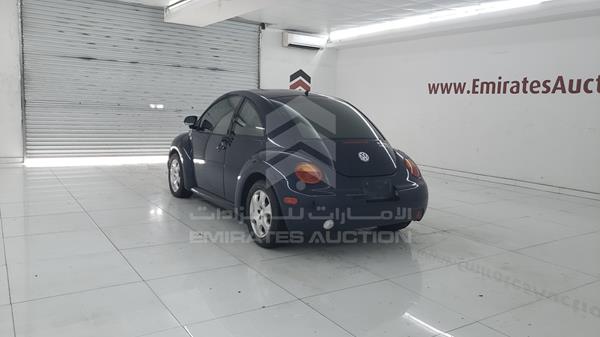 Photo 5 VIN: WVWZZZ9CZ3M604219 - VOLKSWAGEN BEETLE 