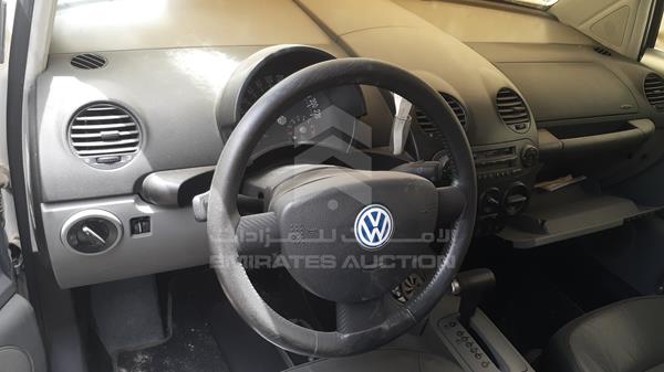 Photo 13 VIN: WVWZZZ9CZ3M612385 - VOLKSWAGEN BEETLE 