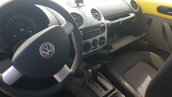 Photo 14 VIN: WVWZZZ9CZ3M621942 - VOLKSWAGEN BEETLE 