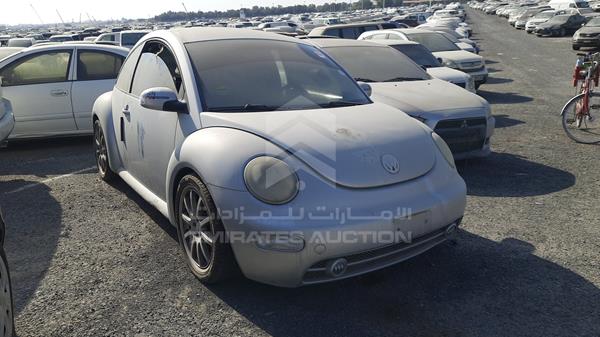 Photo 10 VIN: WVWZZZ9CZ4M500413 - VOLKSWAGEN BEETLE 