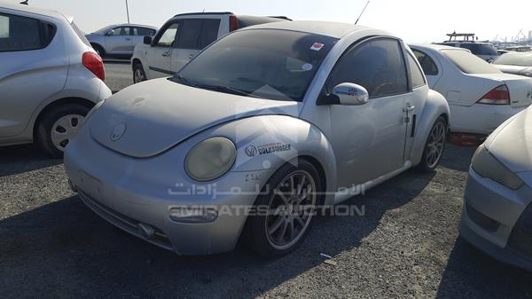 Photo 6 VIN: WVWZZZ9CZ4M500413 - VOLKSWAGEN BEETLE 