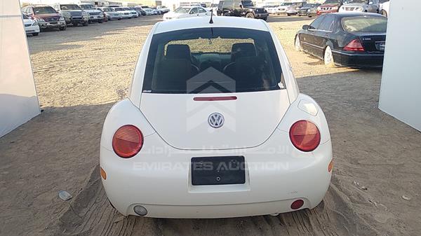 Photo 5 VIN: WVWZZZ9CZ4M511931 - VOLKSWAGEN BEETLE 