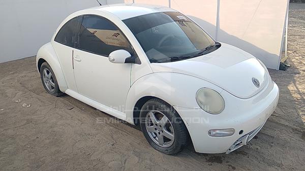 Photo 7 VIN: WVWZZZ9CZ4M511931 - VOLKSWAGEN BEETLE 