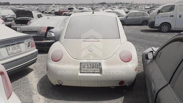 Photo 6 VIN: WVWZZZ9CZ4M512178 - VOLKSWAGEN BEETLE 