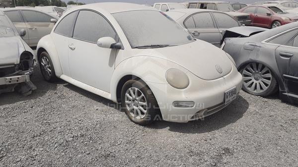 Photo 8 VIN: WVWZZZ9CZ4M512178 - VOLKSWAGEN BEETLE 