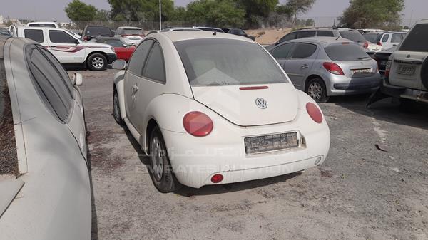 Photo 4 VIN: WVWZZZ9CZ5M512410 - VOLKSWAGEN BEETLE 