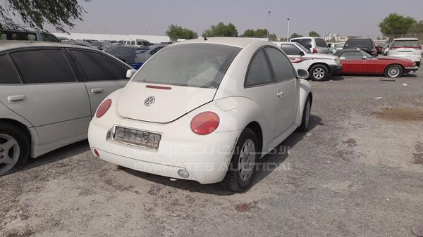 Photo 6 VIN: WVWZZZ9CZ5M512410 - VOLKSWAGEN BEETLE 