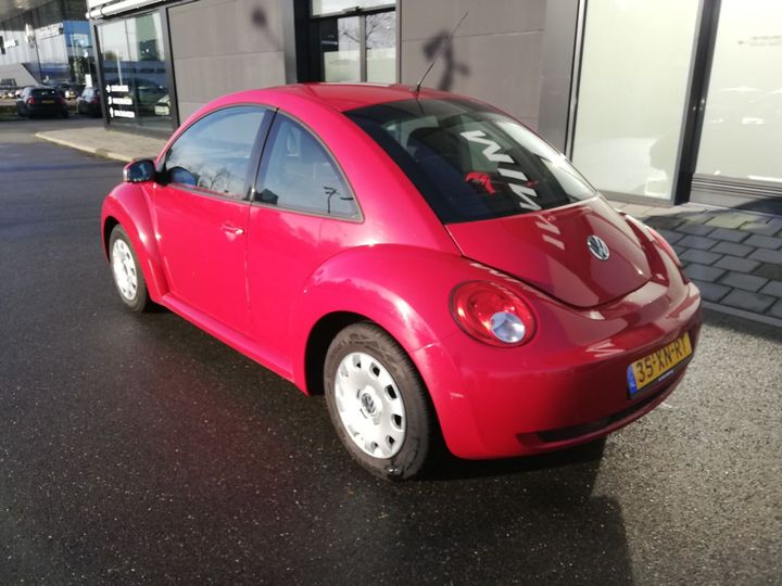 Photo 2 VIN: WVWZZZ9CZ7M564429 - VOLKSWAGEN NEW BEETLE 