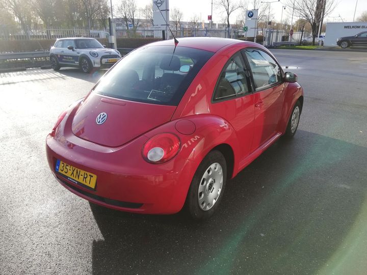 Photo 3 VIN: WVWZZZ9CZ7M564429 - VOLKSWAGEN NEW BEETLE 