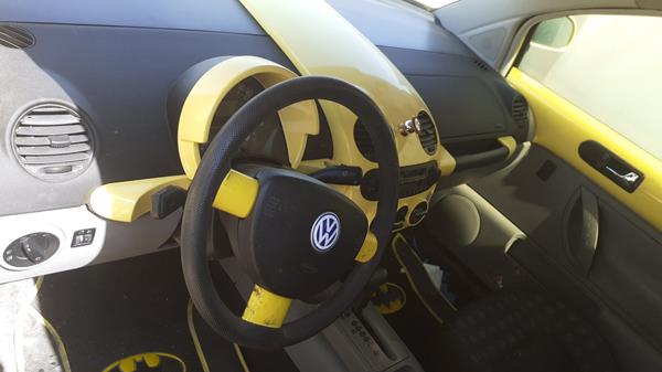 Photo 12 VIN: WVWZZZ9CZYM611556 - VOLKSWAGEN BEETLE 