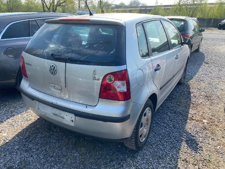 Photo 3 VIN: WVWZZZ9NZ2D031304 - VOLKSWAGEN POLO 