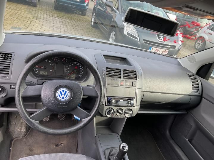 Photo 19 VIN: WVWZZZ9NZ2D052073 - VOLKSWAGEN POLO 