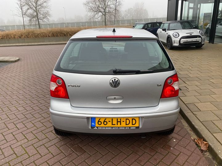 Photo 9 VIN: WVWZZZ9NZ3D125718 - VOLKSWAGEN POLO 