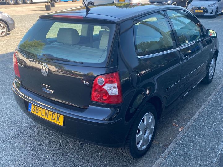 Photo 3 VIN: WVWZZZ9NZ3D153851 - VOLKSWAGEN POLO 