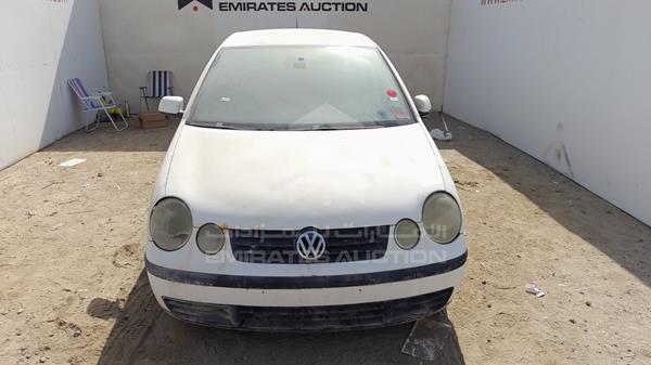 Photo 0 VIN: WVWZZZ9NZ3Y064689 - VOLKSWAGEN POLO 