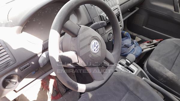 Photo 10 VIN: WVWZZZ9NZ3Y064689 - VOLKSWAGEN POLO 