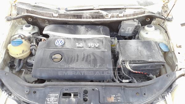 Photo 23 VIN: WVWZZZ9NZ3Y064689 - VOLKSWAGEN POLO 