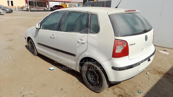 Photo 3 VIN: WVWZZZ9NZ3Y064689 - VOLKSWAGEN POLO 