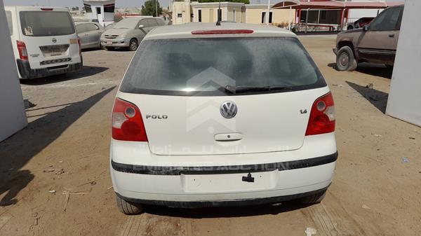 Photo 4 VIN: WVWZZZ9NZ3Y064689 - VOLKSWAGEN POLO 