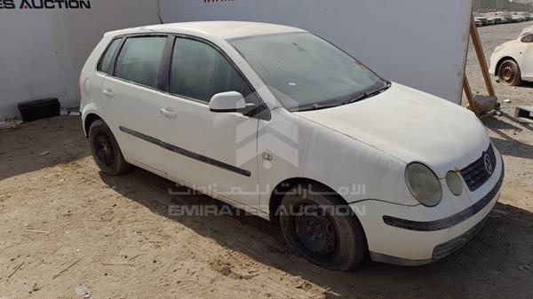 Photo 6 VIN: WVWZZZ9NZ3Y064689 - VOLKSWAGEN POLO 