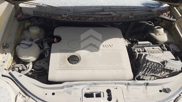 Photo 24 VIN: WVWZZZ9NZ3Y087161 - VOLKSWAGEN GOLF 