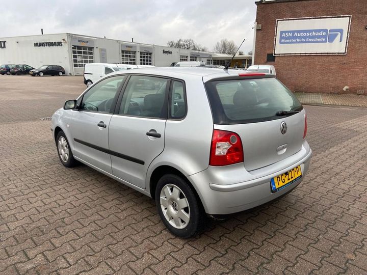 Photo 2 VIN: WVWZZZ9NZ4D010909 - VOLKSWAGEN POLO 