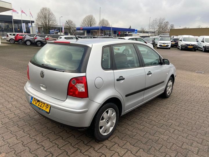 Photo 3 VIN: WVWZZZ9NZ4D010909 - VOLKSWAGEN POLO 