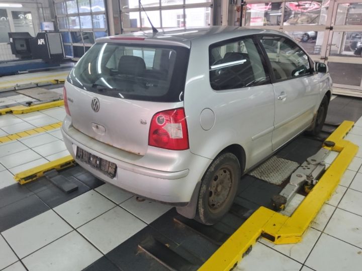 Photo 3 VIN: WVWZZZ9NZ4D046705 - VOLKSWAGEN POLO 