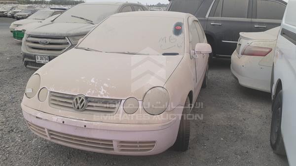 Photo 3 VIN: WVWZZZ9NZ4U029743 - VOLKSWAGEN POLO 