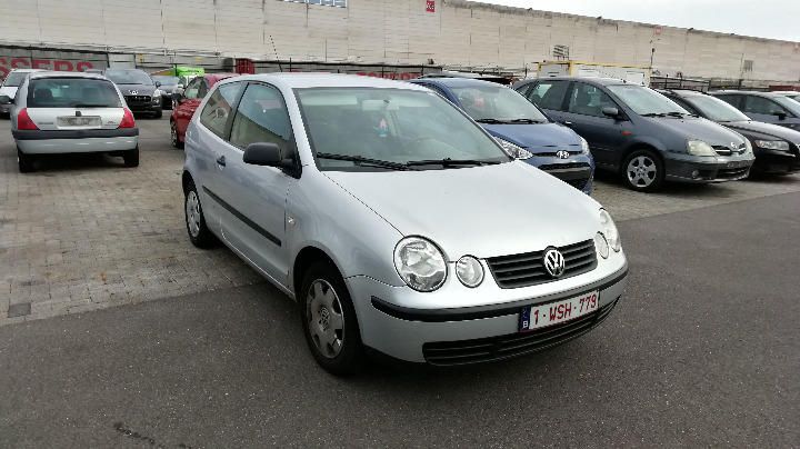 Photo 2 VIN: WVWZZZ9NZ4Y131940 - VOLKSWAGEN POLO 