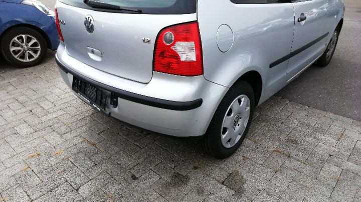 Photo 29 VIN: WVWZZZ9NZ4Y131940 - VOLKSWAGEN POLO 