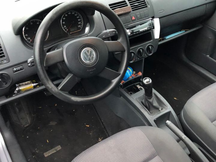 Photo 12 VIN: WVWZZZ9NZ4Y182082 - VOLKSWAGEN POLO 