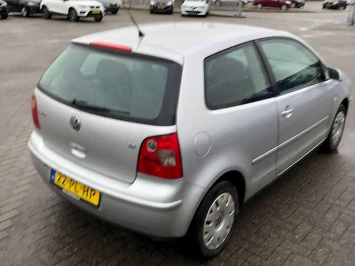 Photo 3 VIN: WVWZZZ9NZ4Y182082 - VOLKSWAGEN POLO 