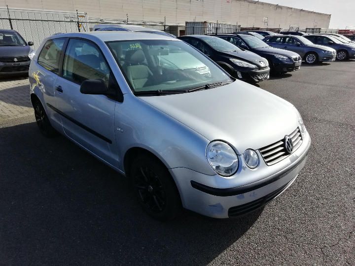 Photo 2 VIN: WVWZZZ9NZ5Y099929 - VOLKSWAGEN POLO 