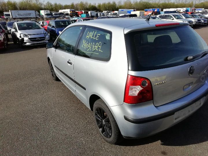 Photo 4 VIN: WVWZZZ9NZ5Y099929 - VOLKSWAGEN POLO 