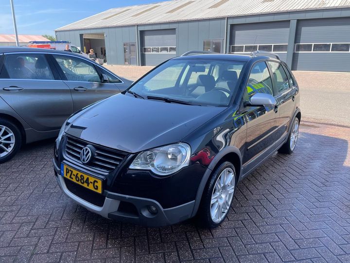 Photo 0 VIN: WVWZZZ9NZ6D069168 - VOLKSWAGEN POLO 