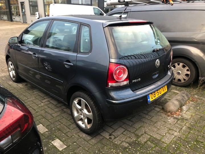 Photo 2 VIN: WVWZZZ9NZ6Y118163 - VOLKSWAGEN POLO 