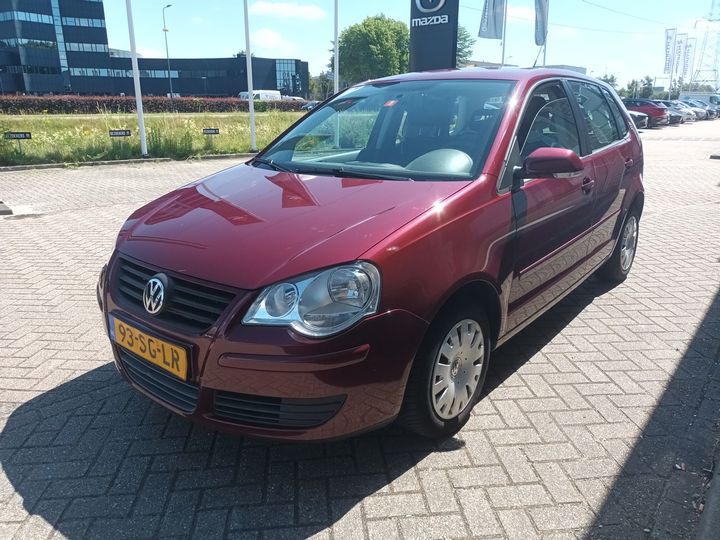 Photo 0 VIN: WVWZZZ9NZ6Y145467 - VOLKSWAGEN POLO 