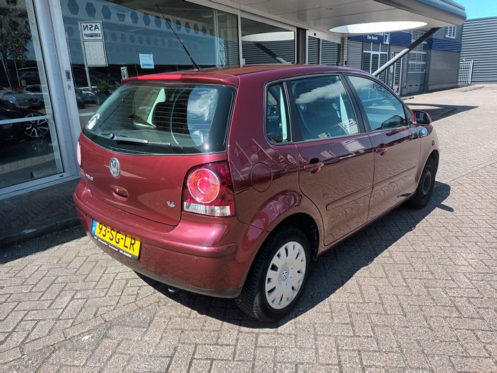 Photo 3 VIN: WVWZZZ9NZ6Y145467 - VOLKSWAGEN POLO 