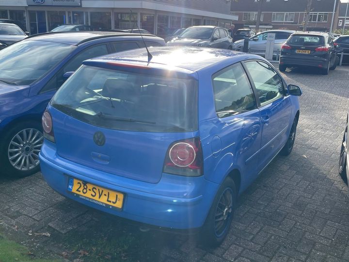 Photo 3 VIN: WVWZZZ9NZ6Y234495 - VOLKSWAGEN POLO 