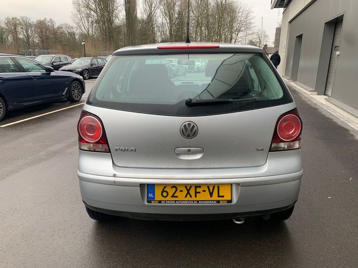 Photo 7 VIN: WVWZZZ9NZ7D018918 - VOLKSWAGEN POLO 