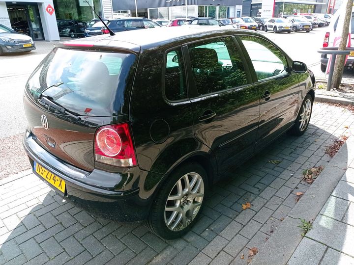 Photo 3 VIN: WVWZZZ9NZ7D038268 - VOLKSWAGEN POLO 